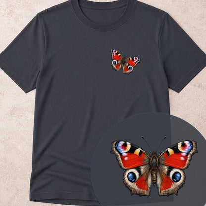 Dagpauwoog Bio T-shirt