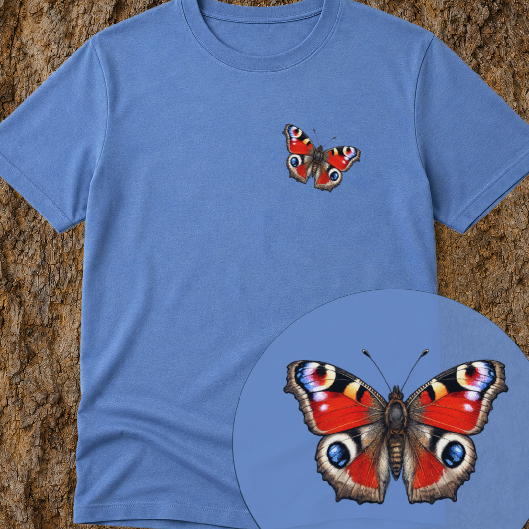 Dagpauwoog Bio T-shirt