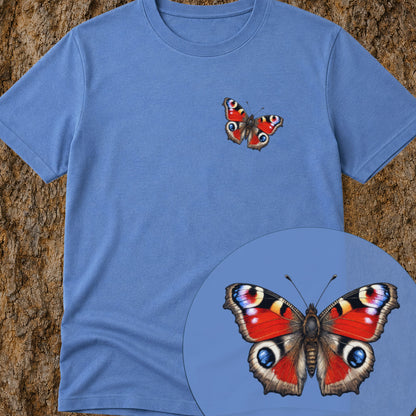 Dagpauwoog Bio T-shirt