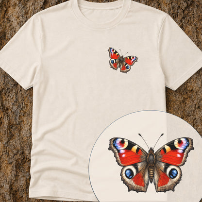 Dagpauwoog Bio T-shirt