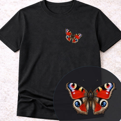 Dagpauwoog Bio T-shirt