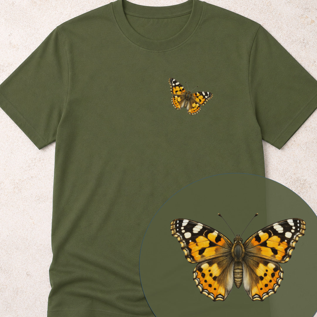 T-shirt Belle-Dame
