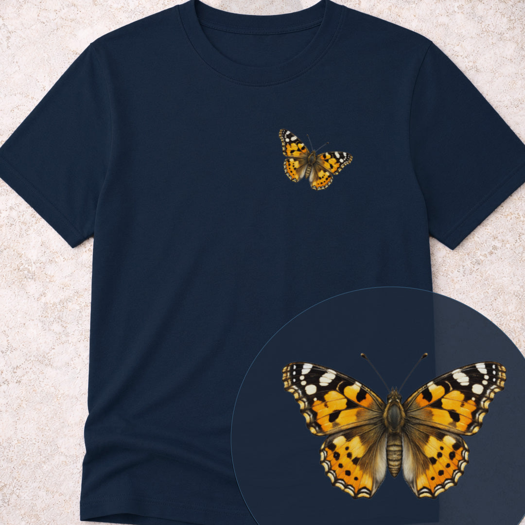 T-shirt Belle-Dame