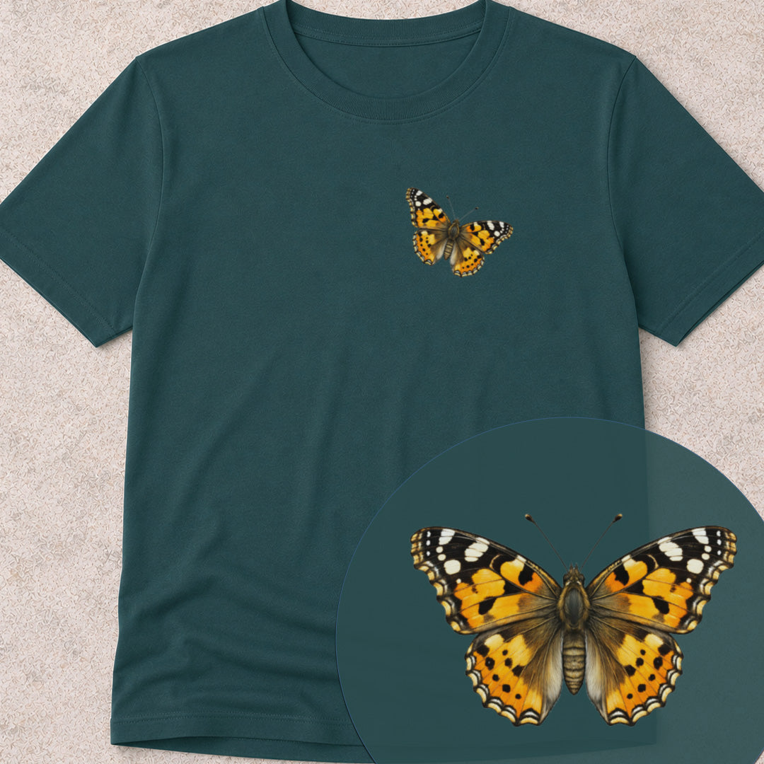T-shirt Belle-Dame