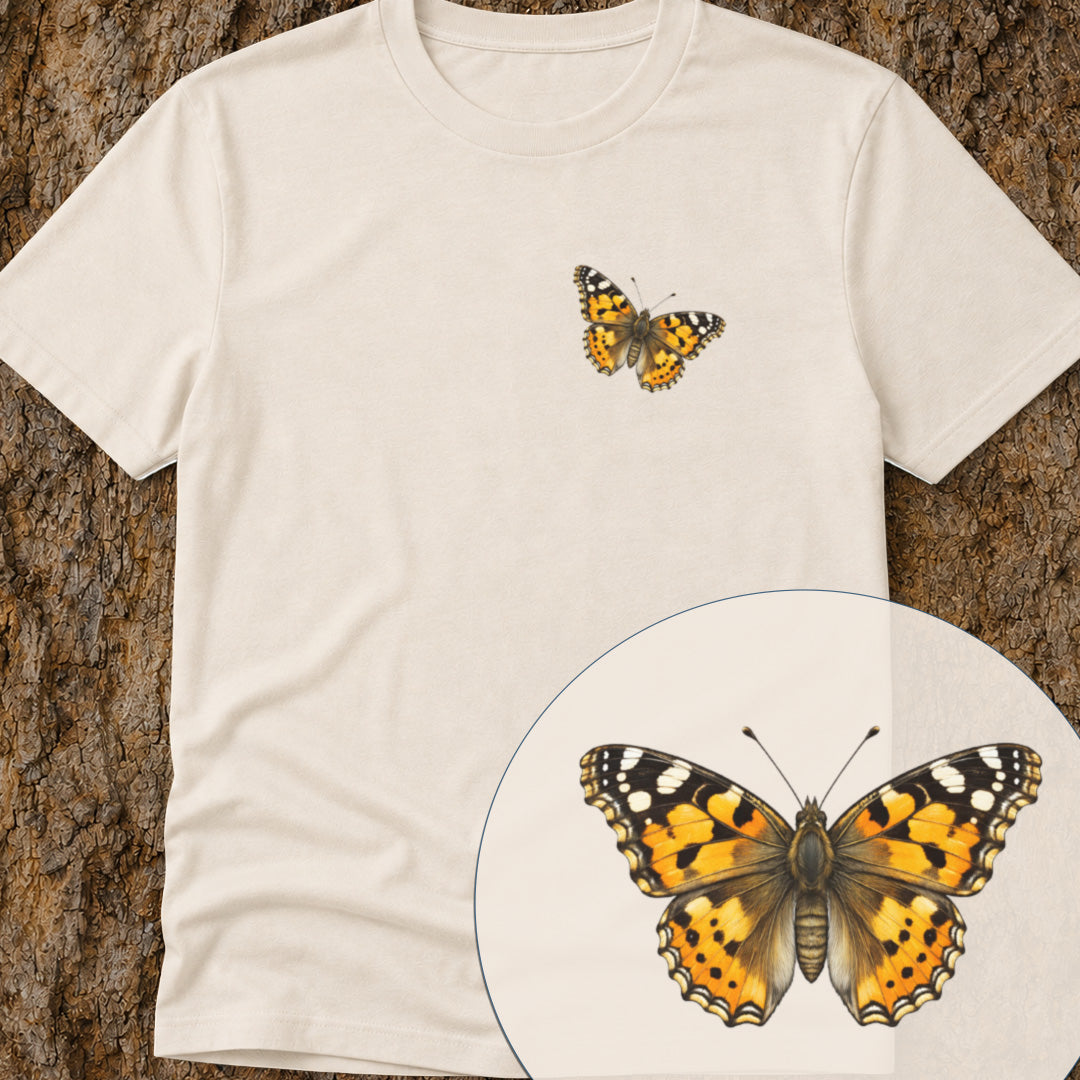 T-shirt Belle-Dame