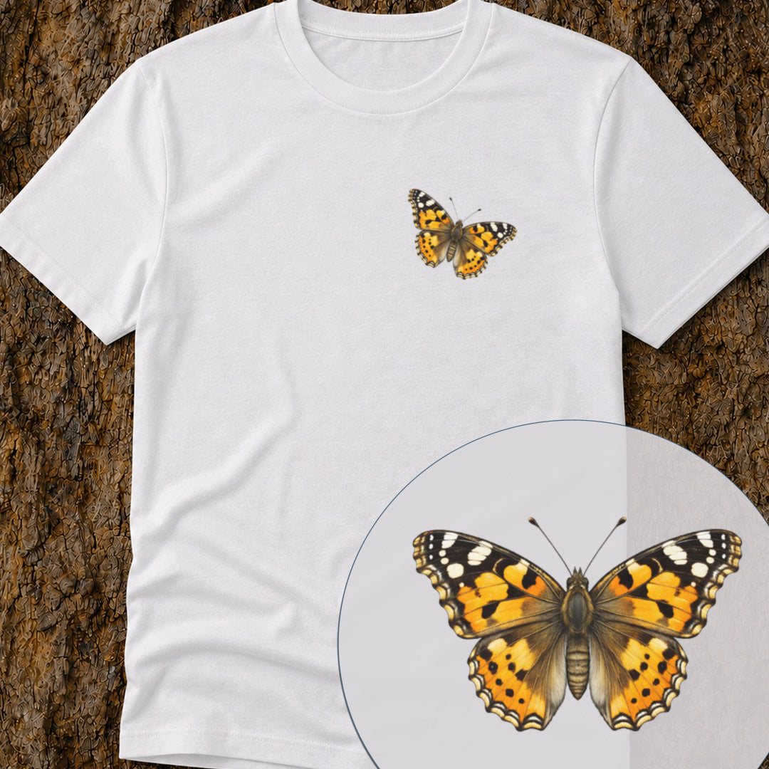 T-shirt Belle-Dame