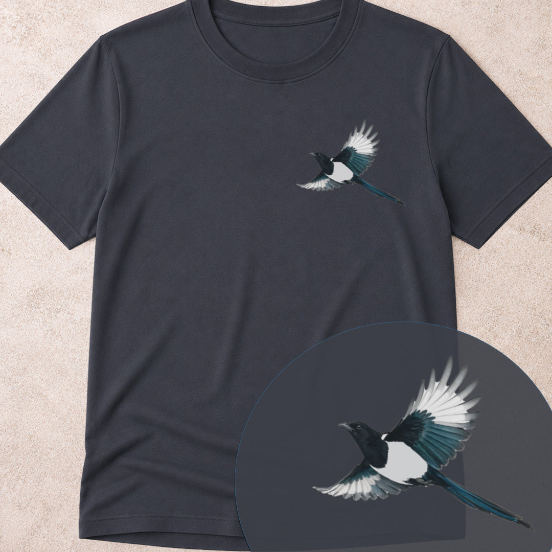 Ekster T‑Shirt