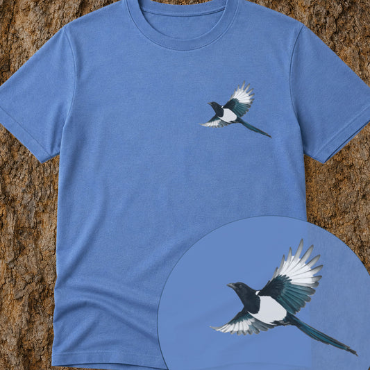 Ekster Bio T‑Shirt