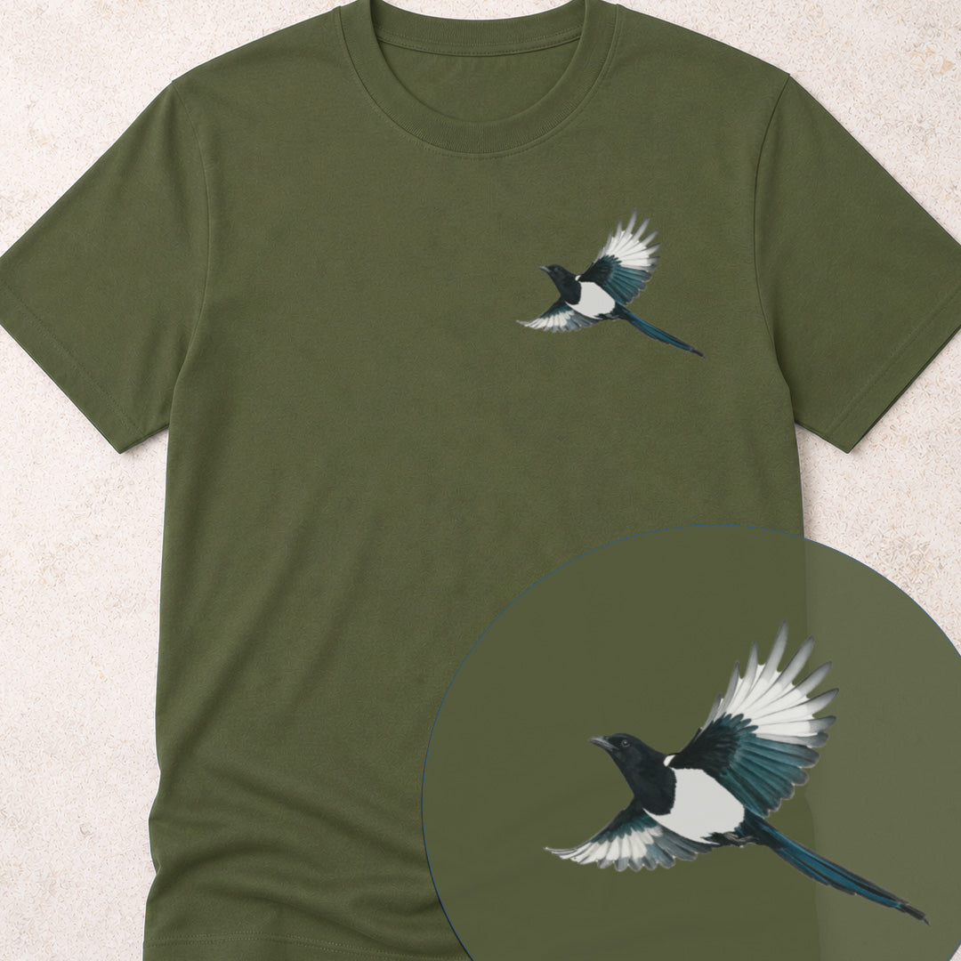 Ekster T‑Shirt