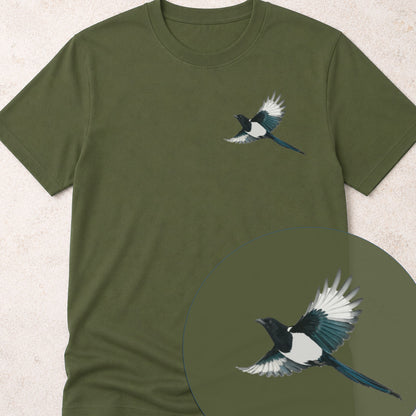 Ekster T‑Shirt