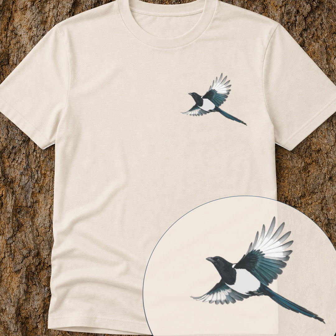 Ekster T‑Shirt