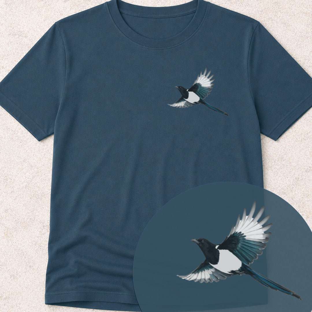 Ekster T‑Shirt