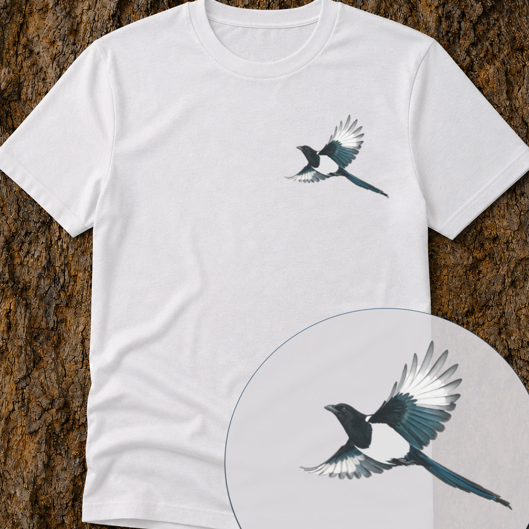 Ekster T‑Shirt
