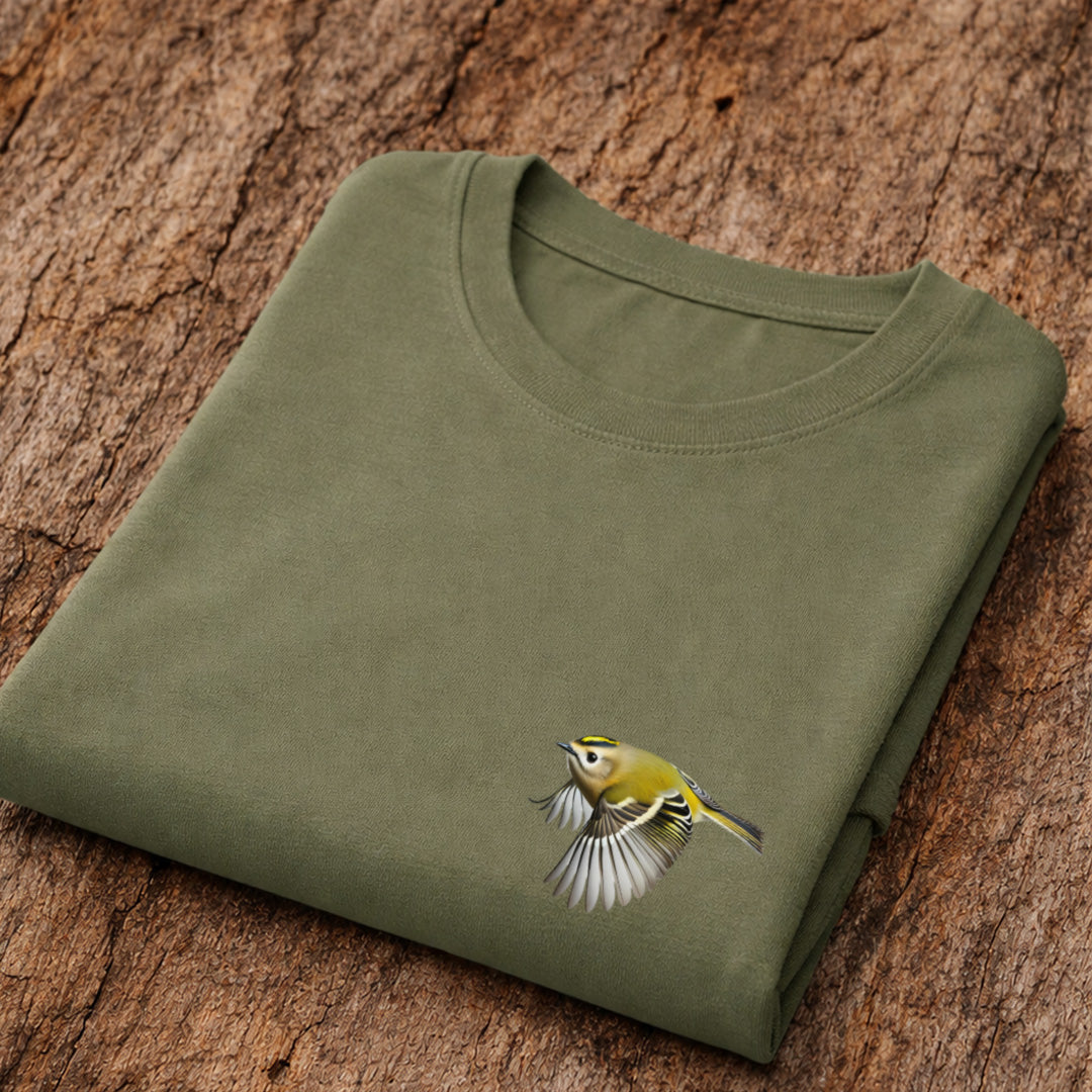 Goudhaantje T-shirt