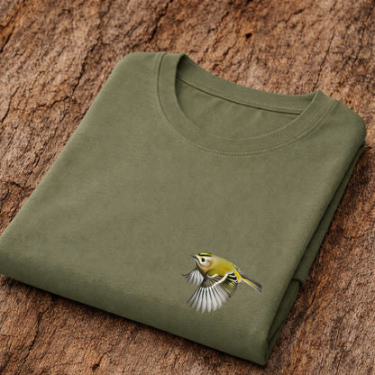 Goudhaantje T-shirt