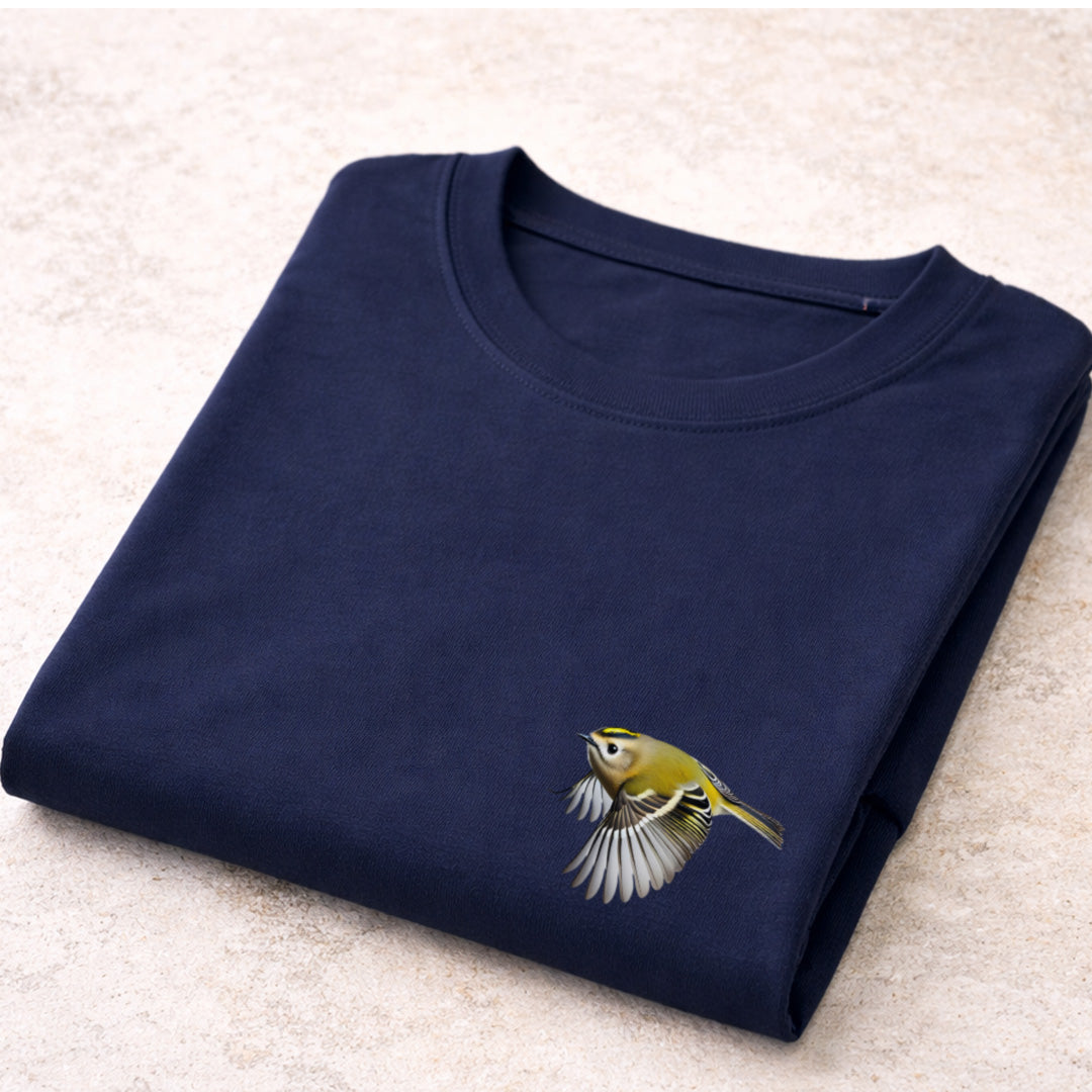 Goudhaantje T-shirt