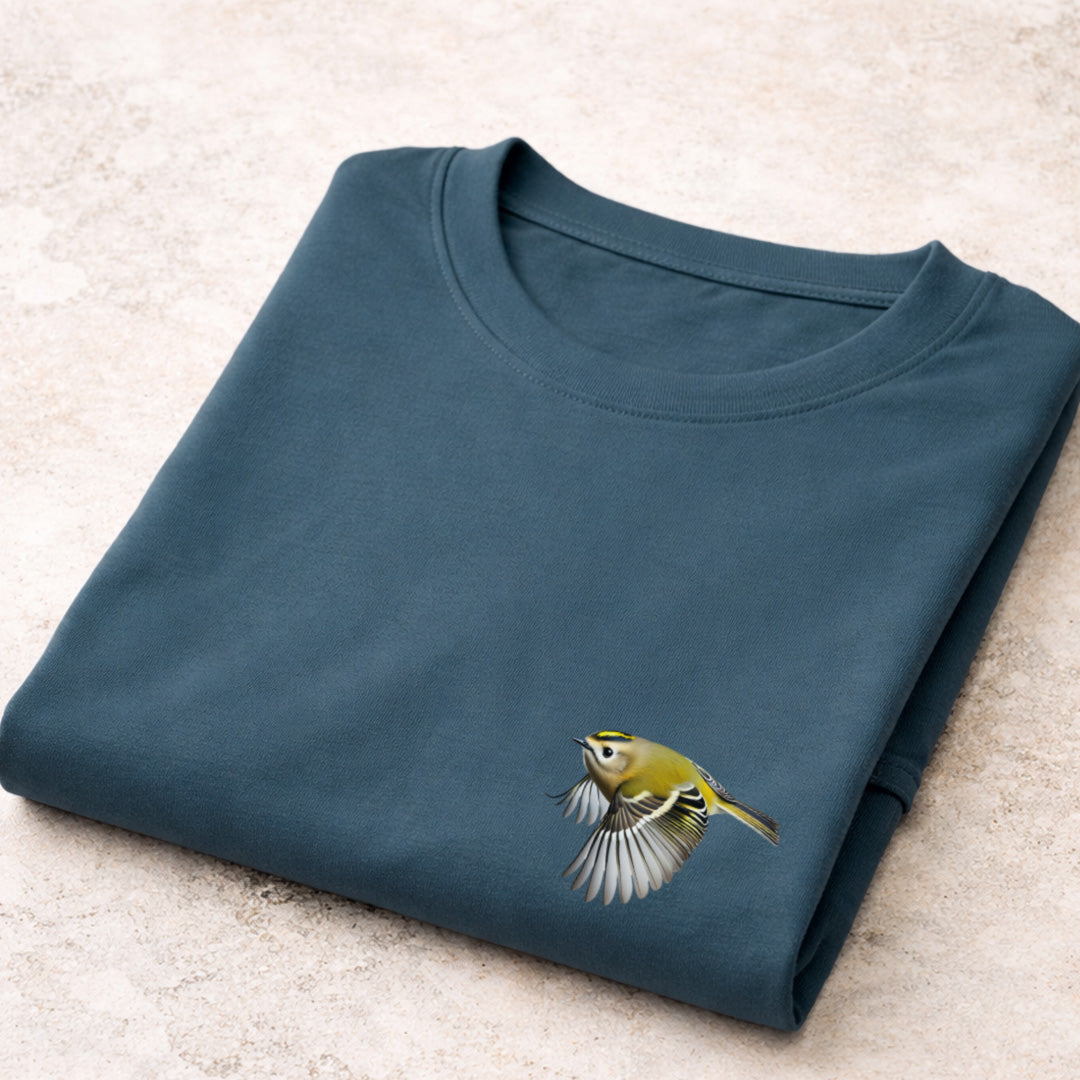Goudhaantje T-shirt