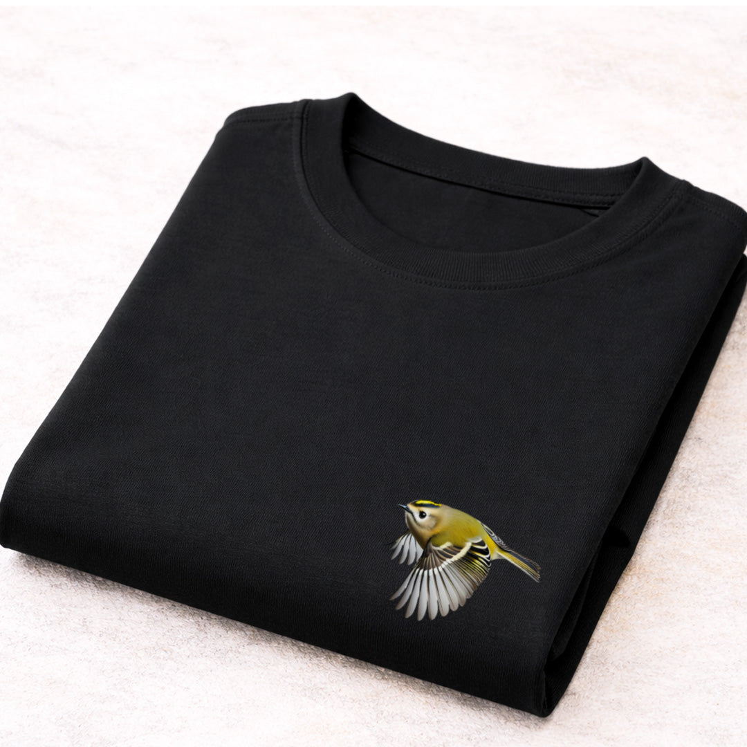 Goudhaantje T-shirt