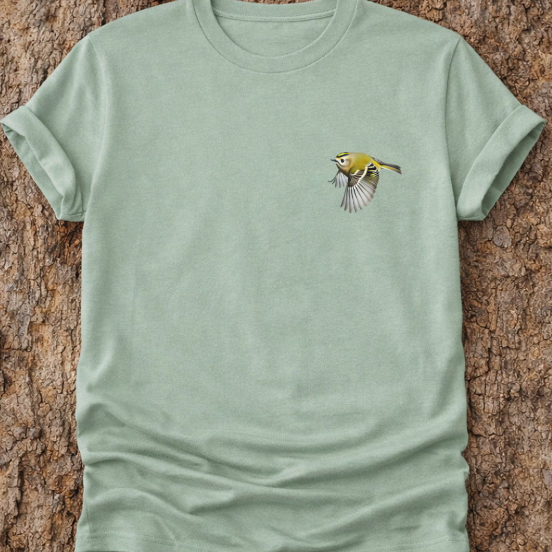 Goudhaantje T-shirt