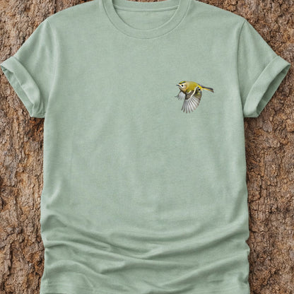Goudhaantje T-shirt