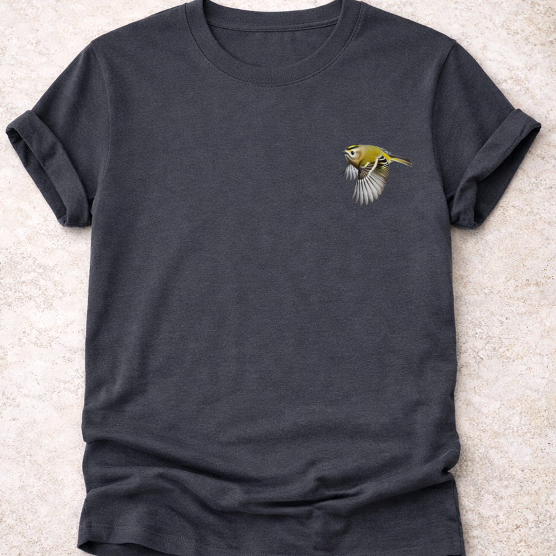 Goudhaantje T-shirt