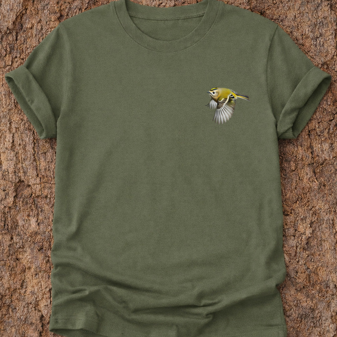 Goudhaantje T-shirt