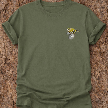 Goudhaantje T-shirt