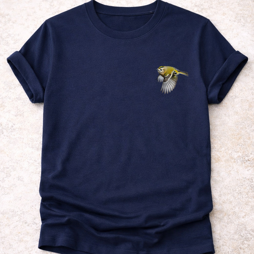 Goudhaantje T-shirt