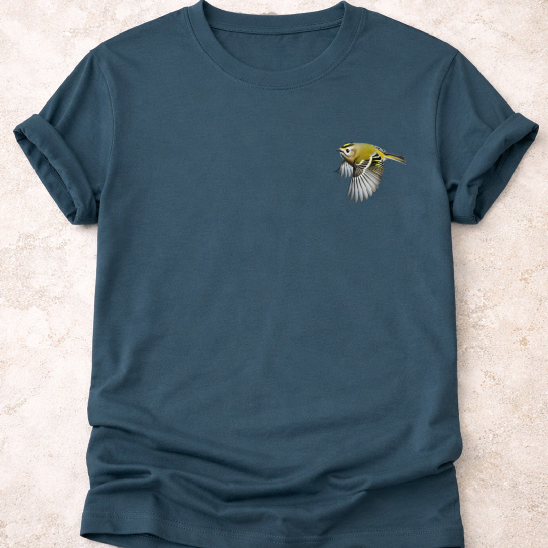 Goudhaantje T-shirt
