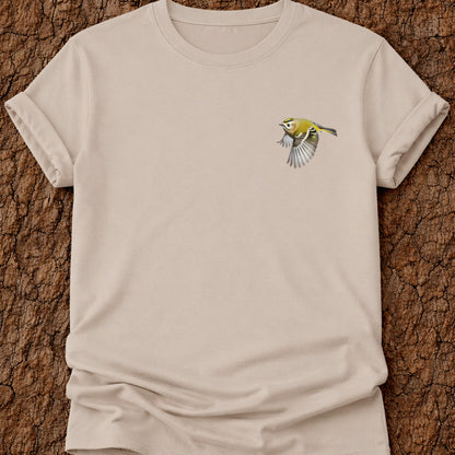 Goudhaantje T-shirt