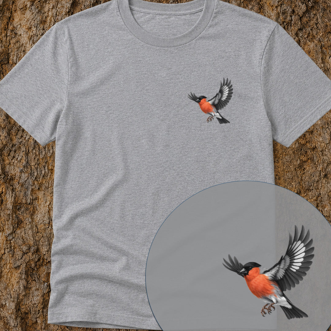 Goudvink Bio T-shirt
