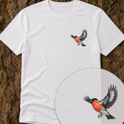 Goudvink Bio T-shirt