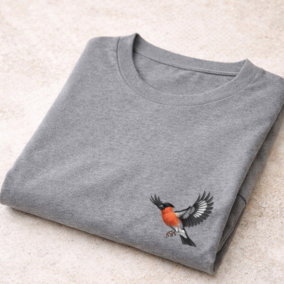 Goudvink T-shirt