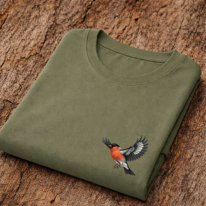 Goudvink T-shirt