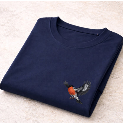 Goudvink T-shirt