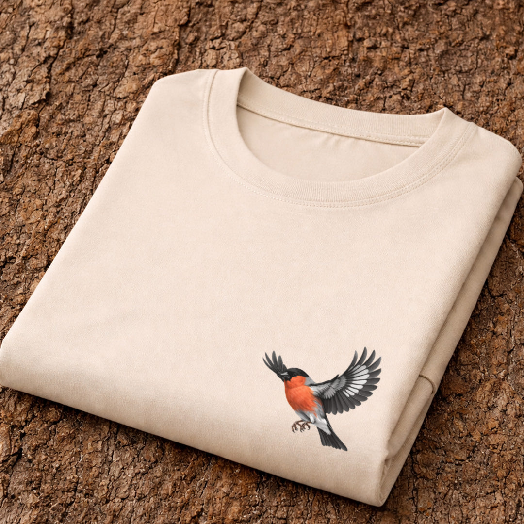 Goudvink T-shirt