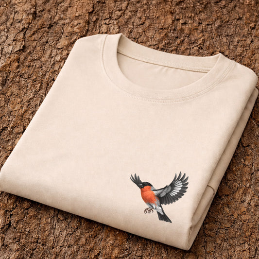 Goudvink T-shirt
