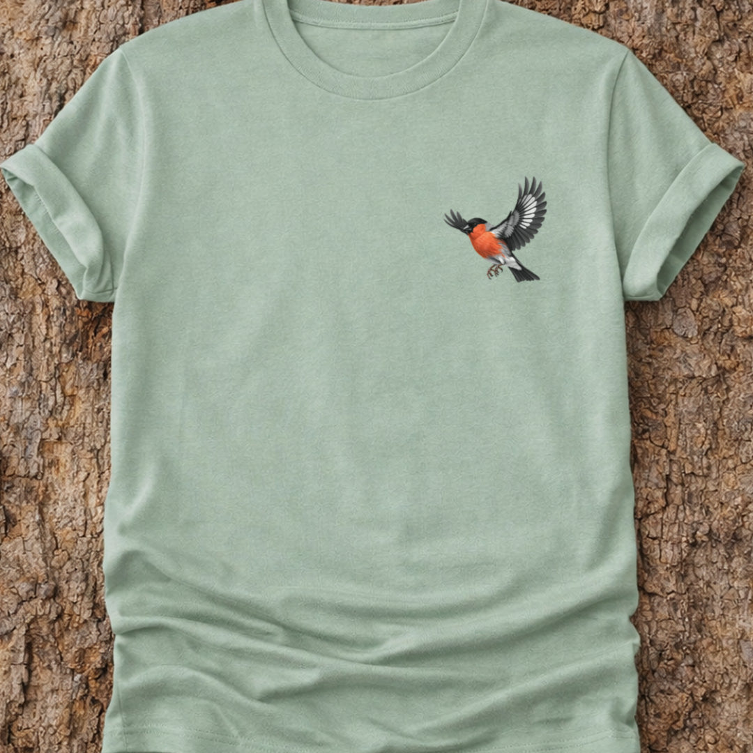 Goudvink T-shirt