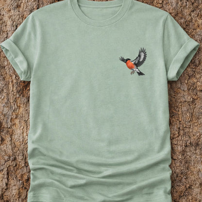 Goudvink T-shirt