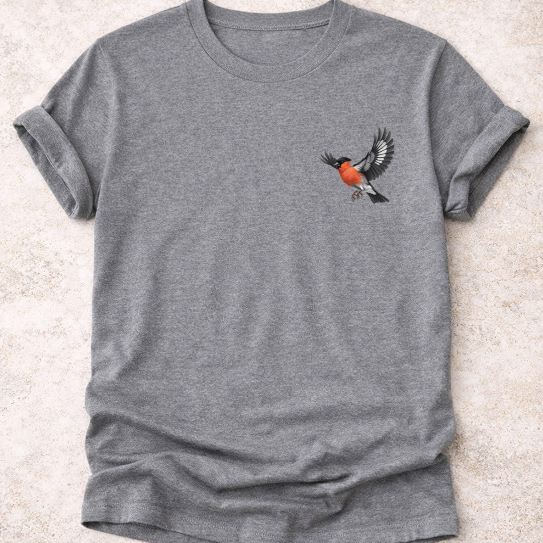 Goudvink T-shirt