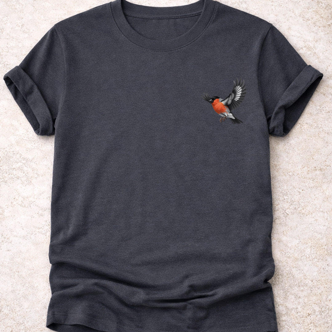 Goudvink T-shirt