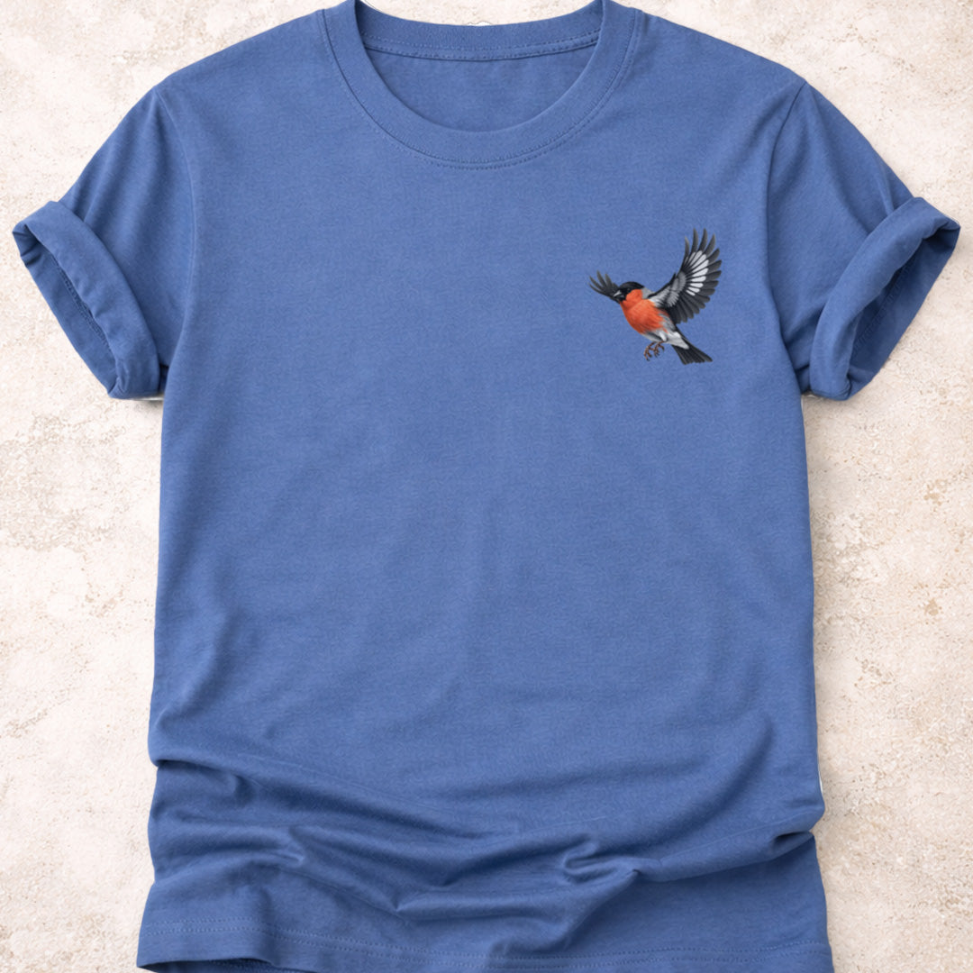 Goudvink T-shirt