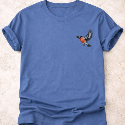 Goudvink T-shirt