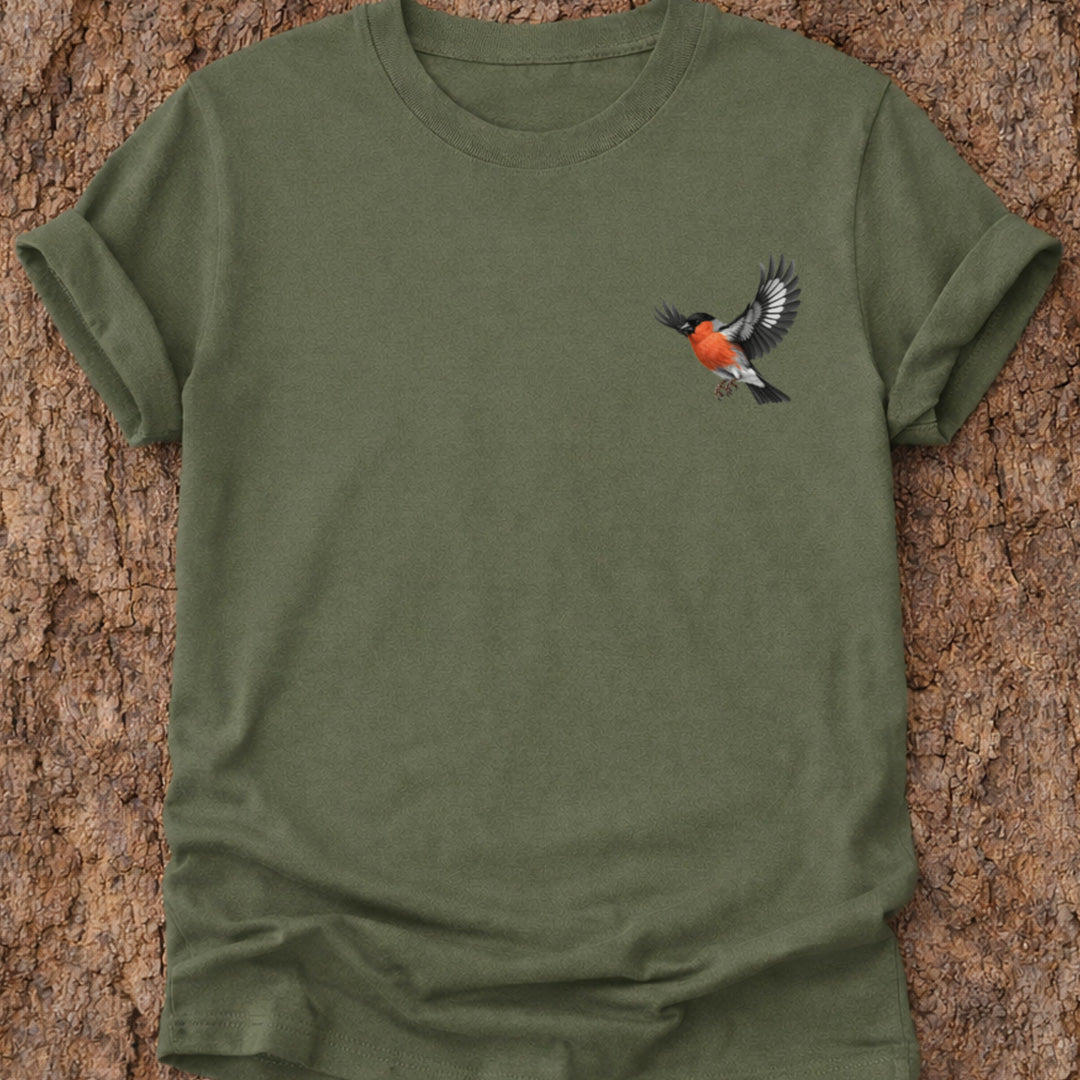 Goudvink T-shirt