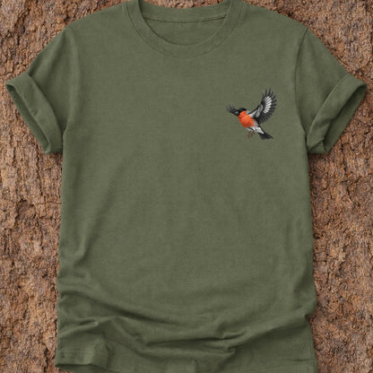 Goudvink T-shirt
