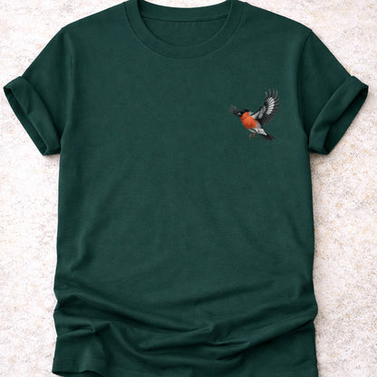 Goudvink T-shirt