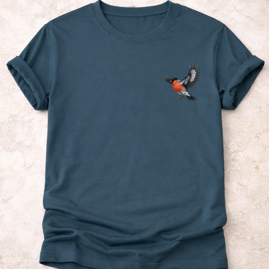 Goudvink T-shirt