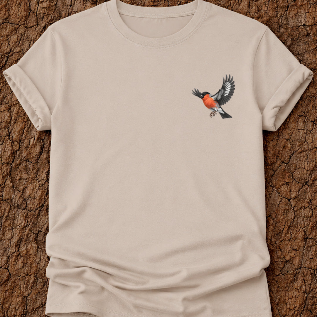 Goudvink T-shirt