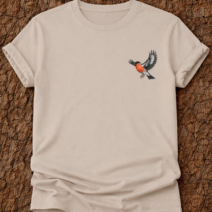 Goudvink T-shirt
