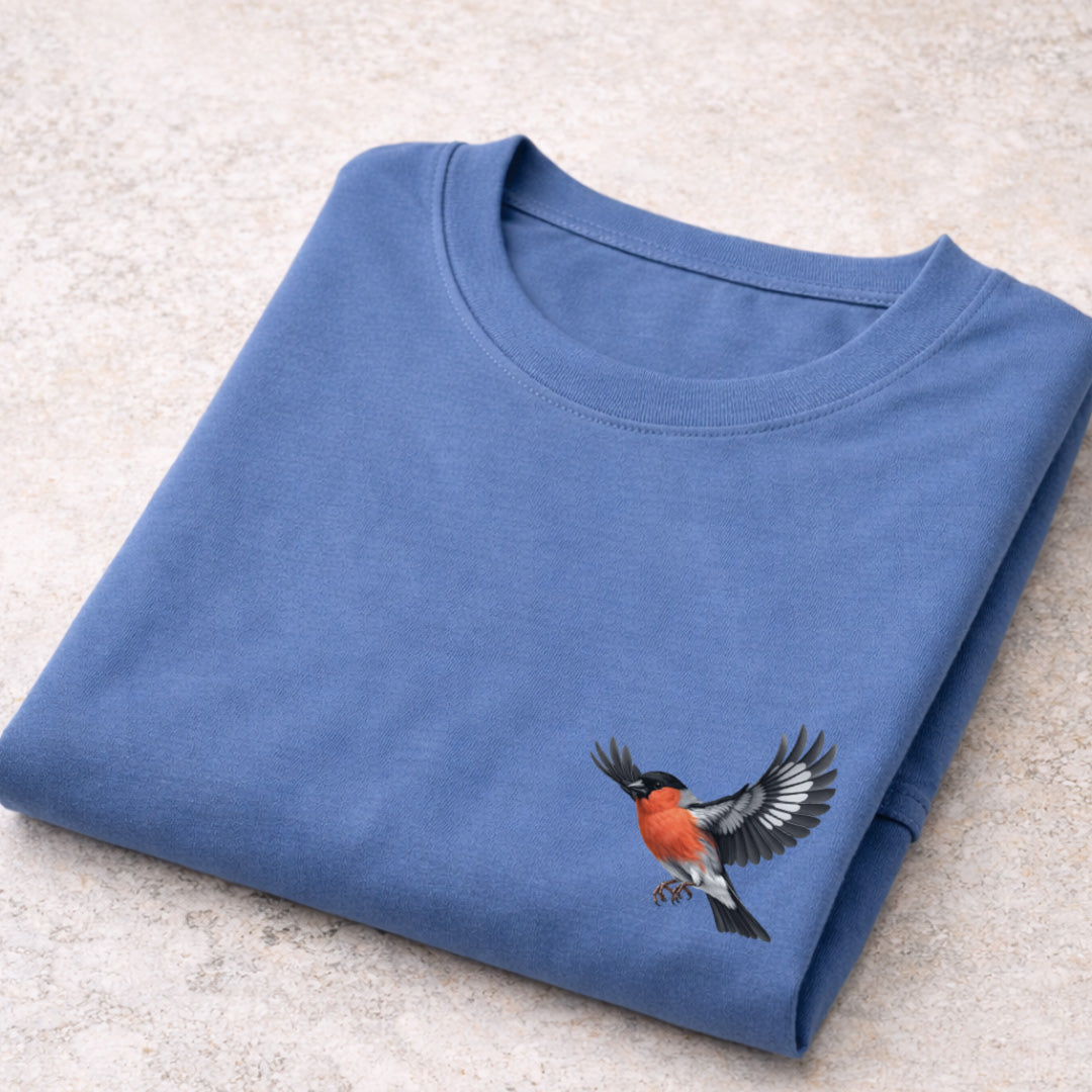 Goudvink T-shirt
